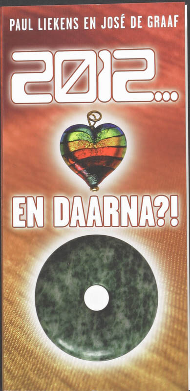 Paul Liekens - 2012 ... en daarna?! / Ankertjes / 322
