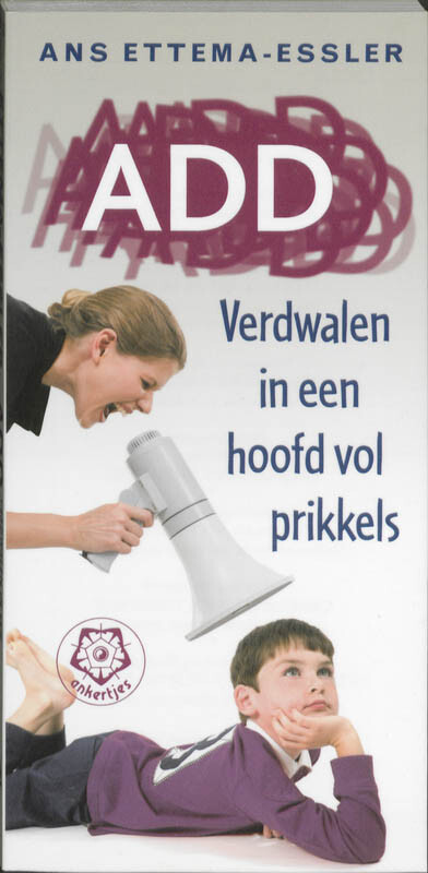 Ans Ettema-Essler - ADD / Ankertjes / 328