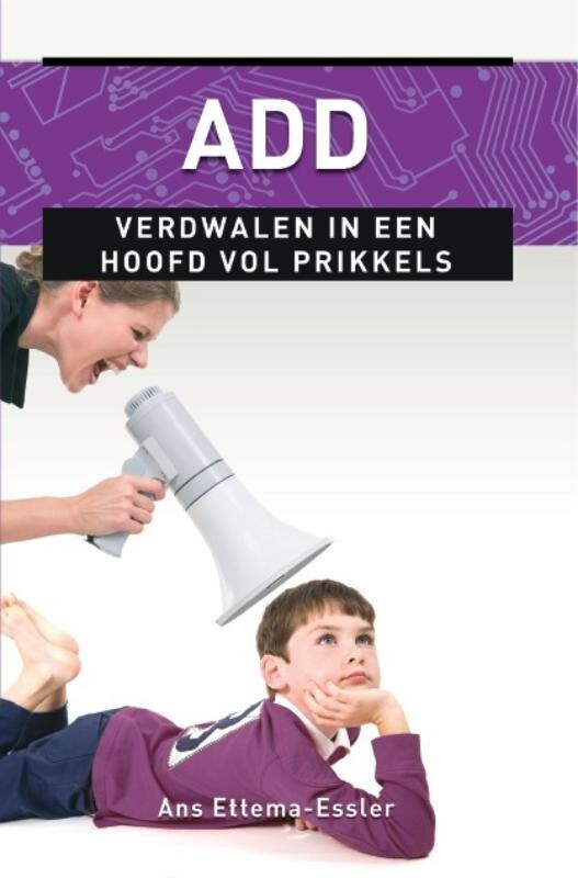Ans Ettema-Essler - ADD / Ankertjes / 328