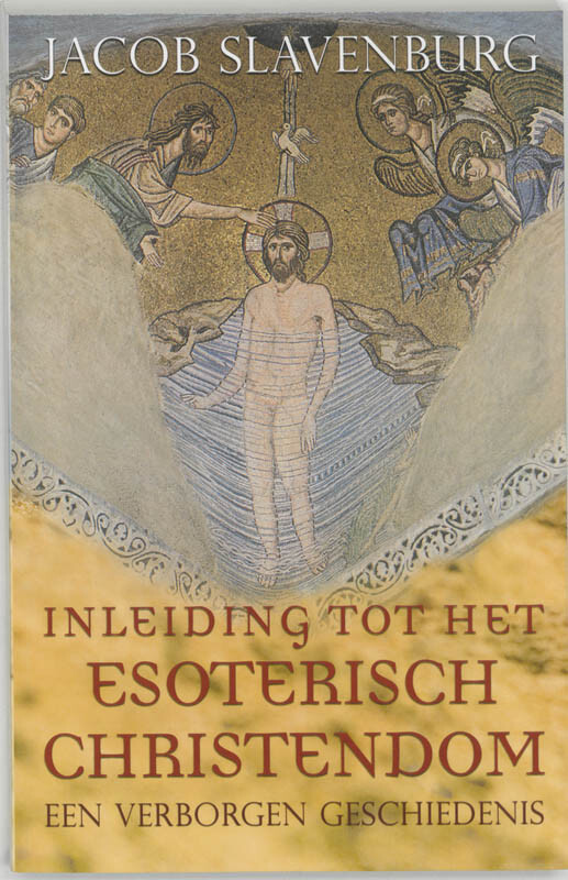 Inleiding tot het esoterisc...