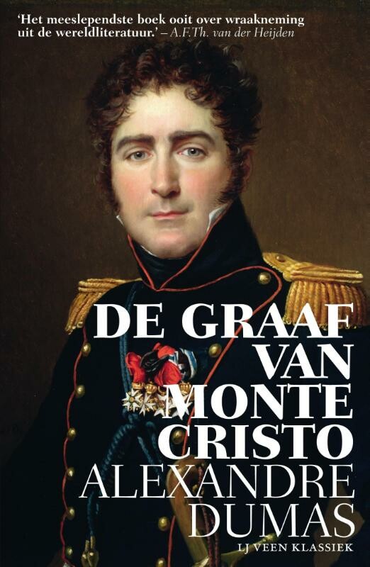 De graaf van Montecristo / ...