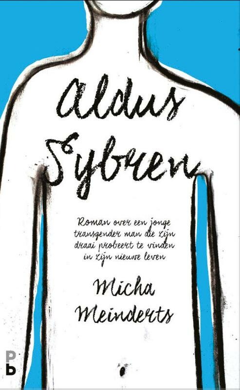 Micha Meinderts - Aldus Sybren