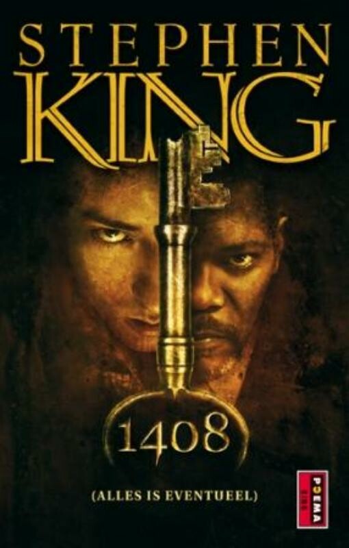 Stephen King - 1408