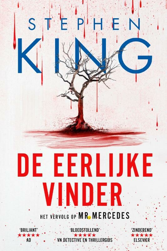 De eerlijke vinder / Merced...