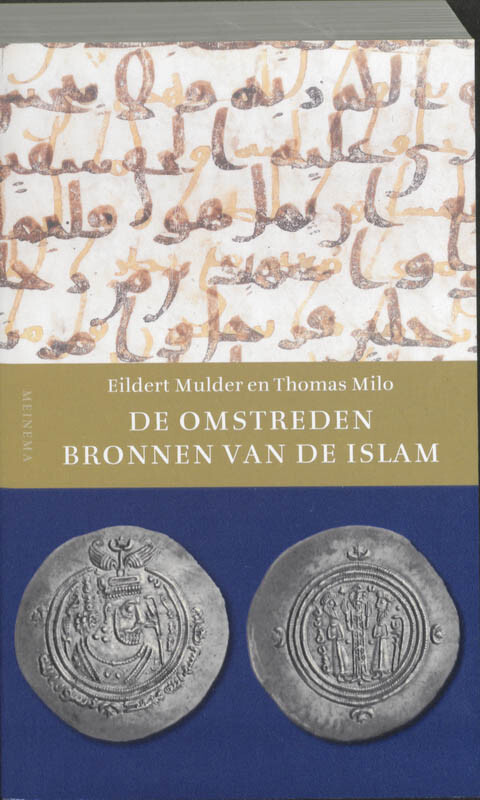 De omstreden bronnen van de...