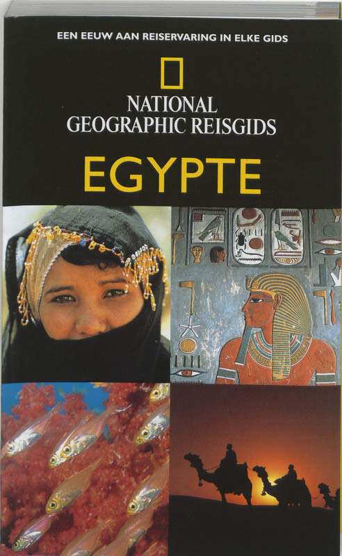 Egypte / National Geographi...