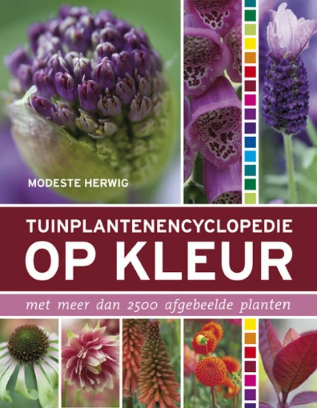 Tuinplantenencyclopedie op ...