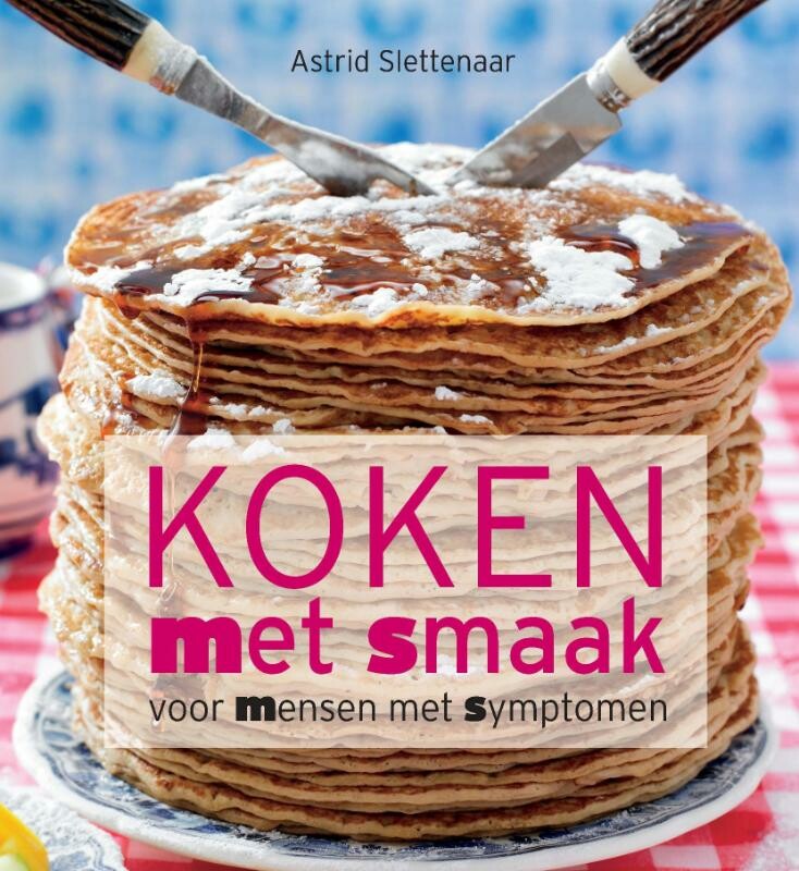 Koken met smaak