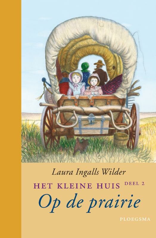 Op de prairie / Het kleine ...