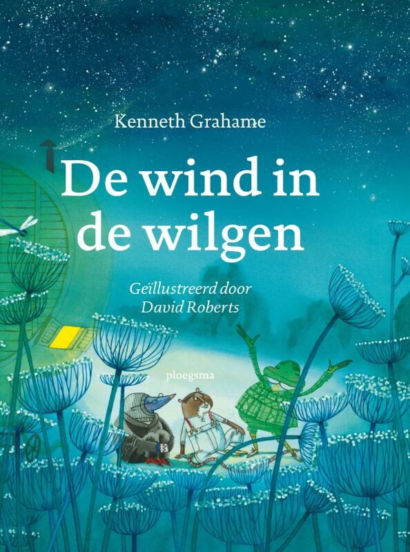 De wind in de wilgen / Ploe...