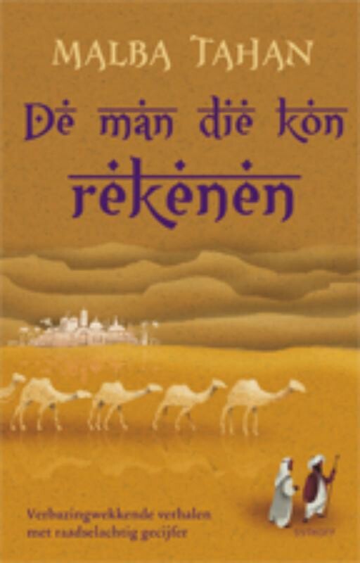 De man die kon rekenen