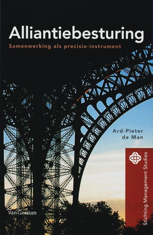 A.P. de Man - Alliantiebesturing