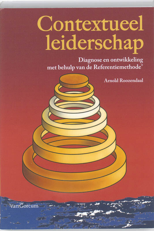 Contextueel leiderschap