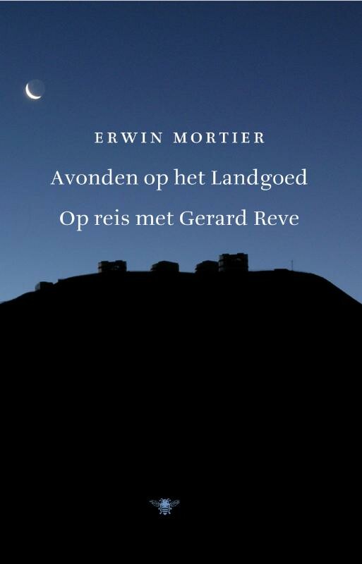 Erwin Mortier - Avonden op het landgoed