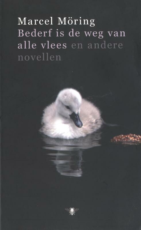 Bederf is de weg van alle v...