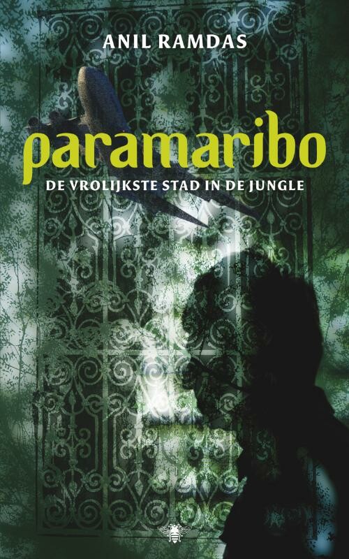 a. Ramdas - Paramaribo