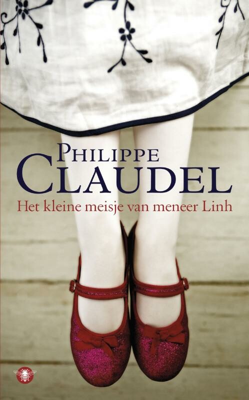 Het kleine meisje van menee...