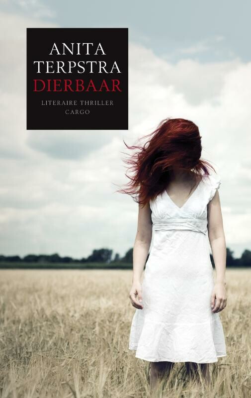 Anita Terpstra - Dierbaar