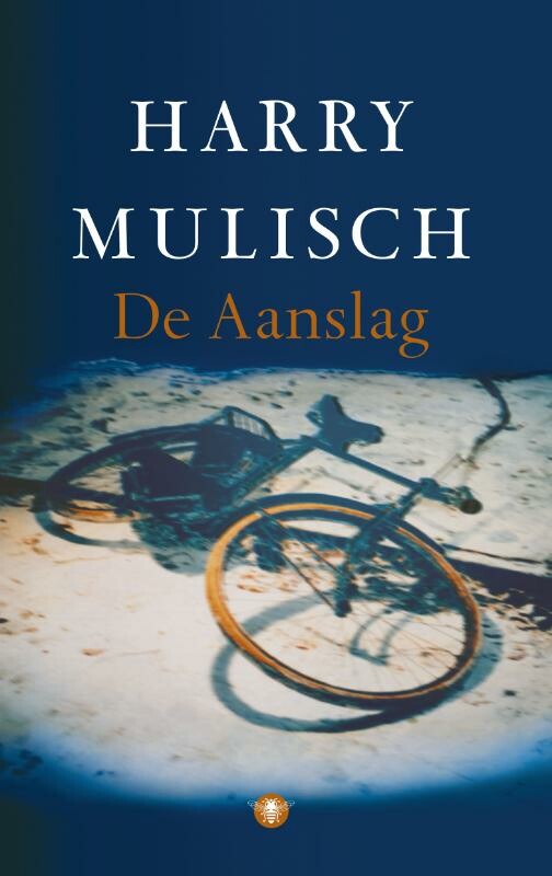 Harry Mulisch - De aanslag