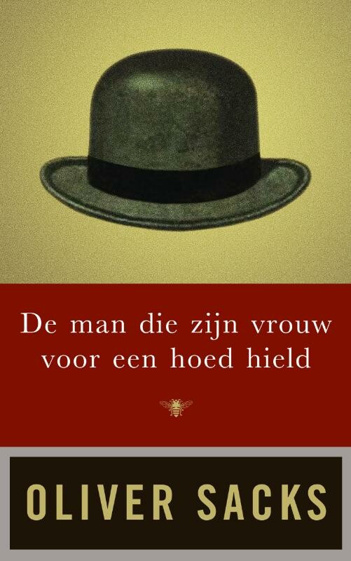 De man die zijn vrouw voor ...