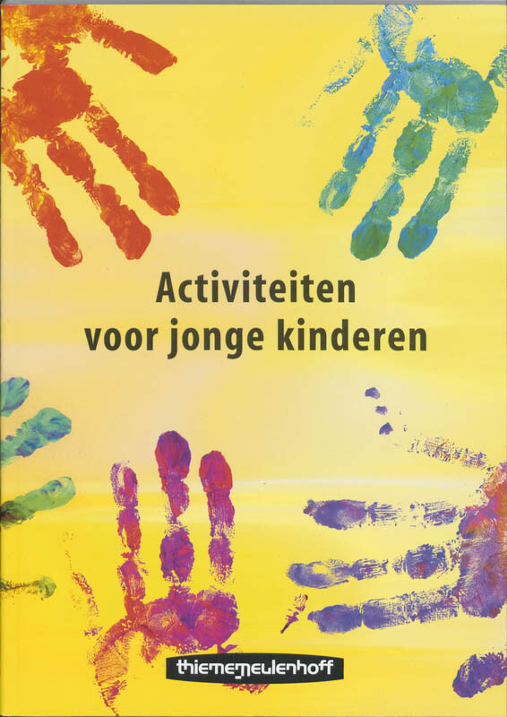 W. Oehlen - Activiteiten voor jonge kinderen