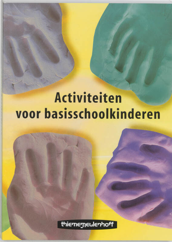 T. Bouwman - Activiteiten voor basisschoolkinderen