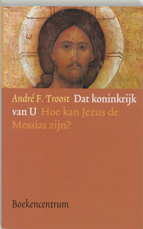 DAT KONINKRIJK VAN U