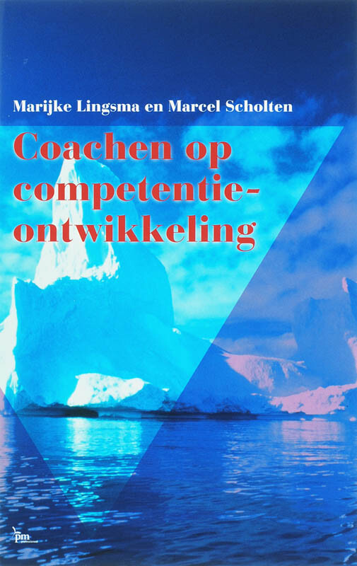 Coachen op competentieontwi...