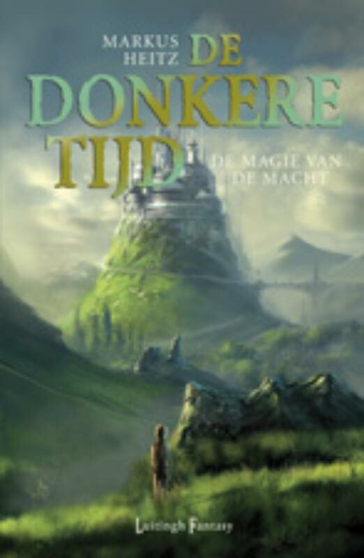 De magie van de Macht / De ...