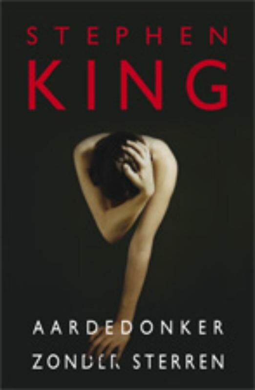 Stephen King - Aardedonker, zonder sterren
