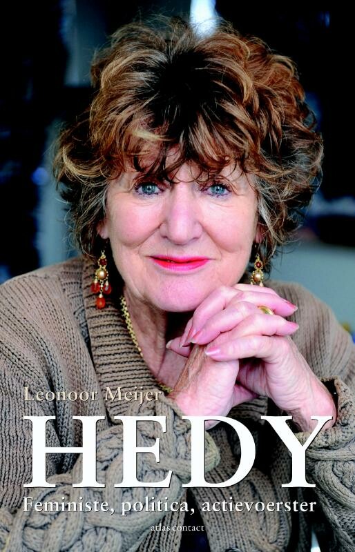 Leonoor Meijer - Hedy