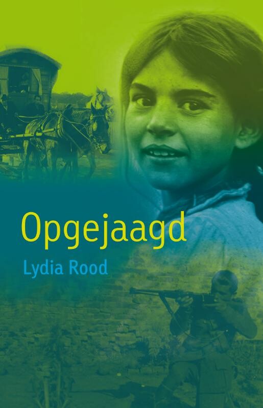 Opgejaagd / Vergeten oorlog