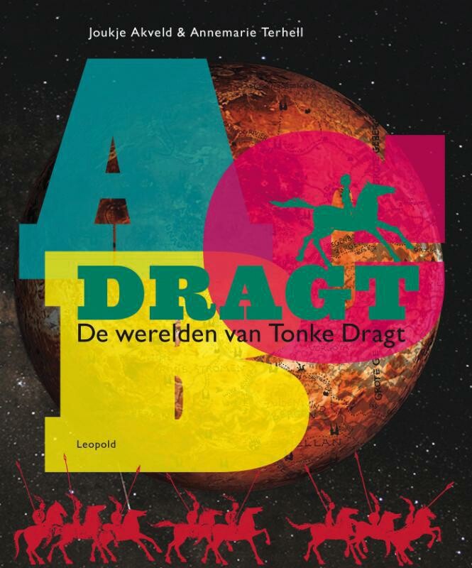 Annemarie Terhell - Abc Dragt