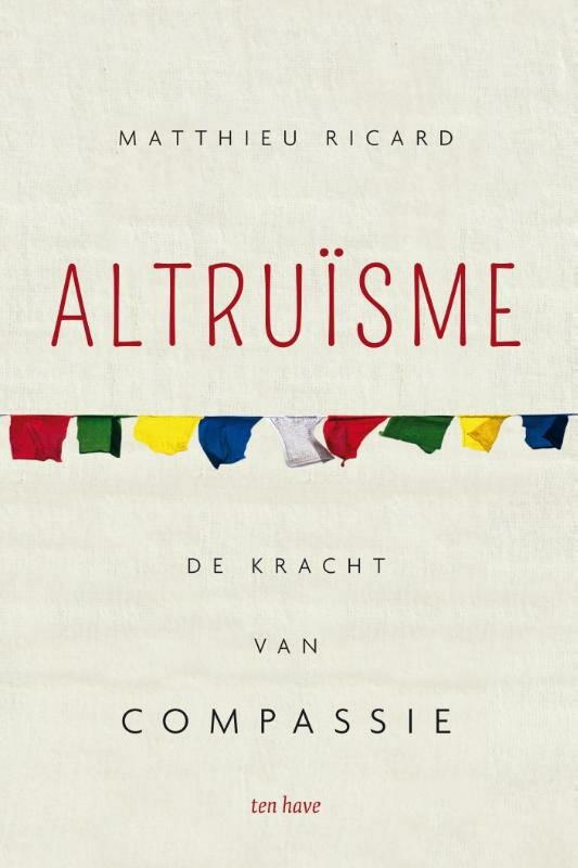 Matthieu Ricard - Altruïsme