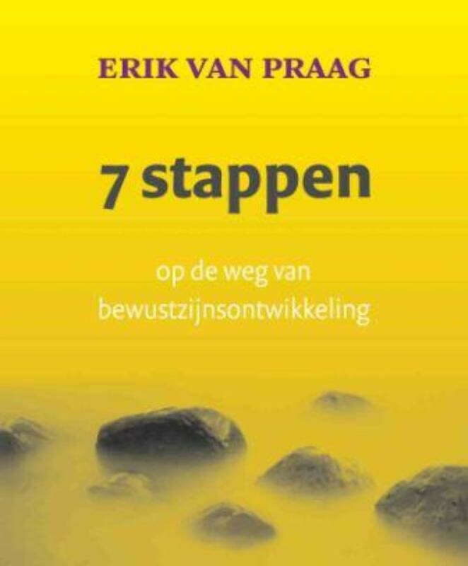 Erik van Praag - 7 stappen