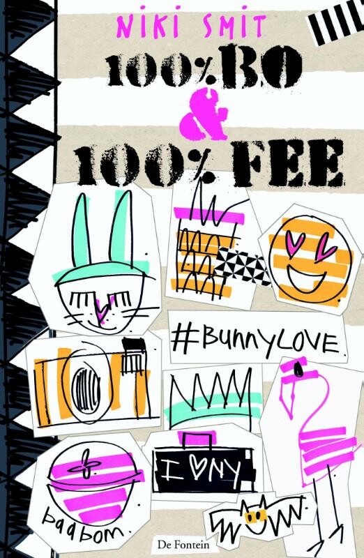 Niki Smit - 100% Bo & 100% Fee / 100%