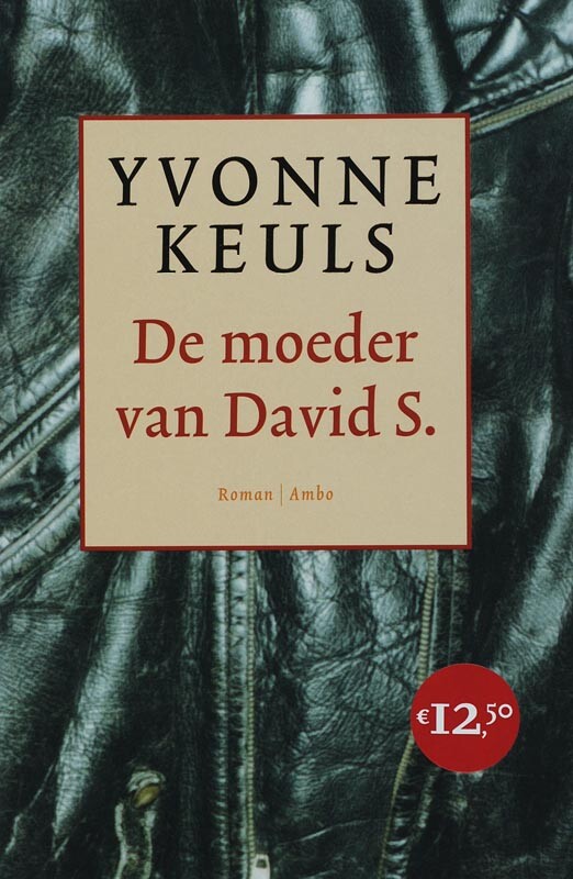 De moeder van David S., geb...