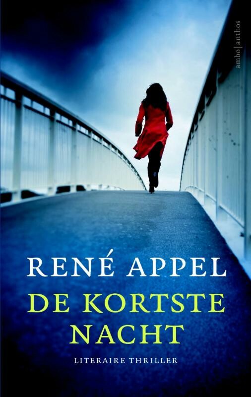 René Appel - De kortste nacht