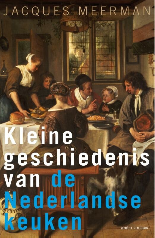 Kleine geschiedenis van de ...