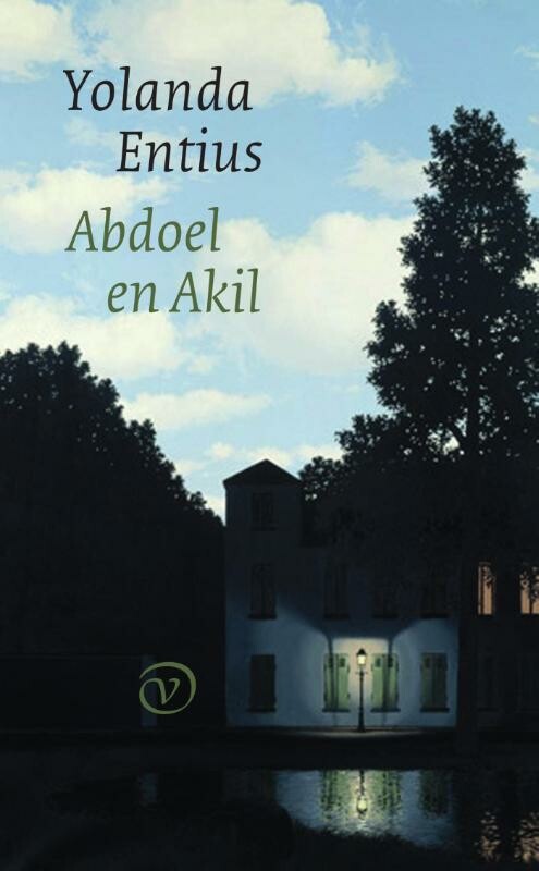 Yolanda Entius - Abdoel en Akil