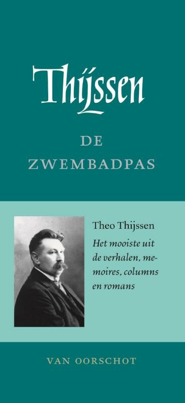 Theo Thijssen - De zwembadpas