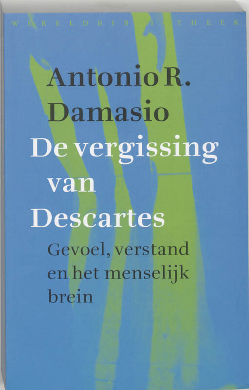 De vergissing van Descartes...