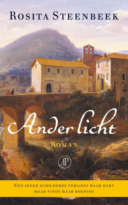 Rosita Steenbeek - Ander licht
