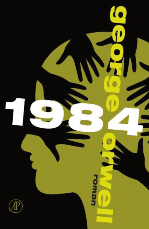George Orwell - 1984
