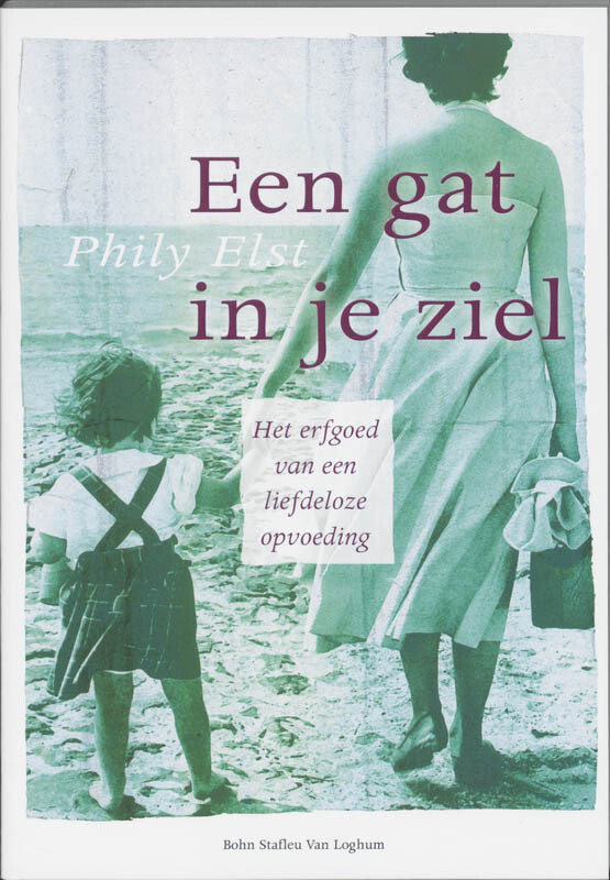 P. Elst - Een gat in je ziel