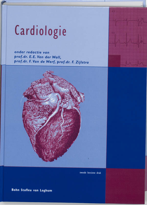  - Cardiologie / Quintessens