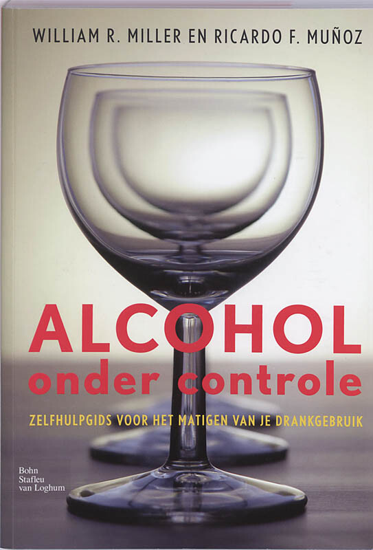 W.R. Miller - Alcohol onder controle