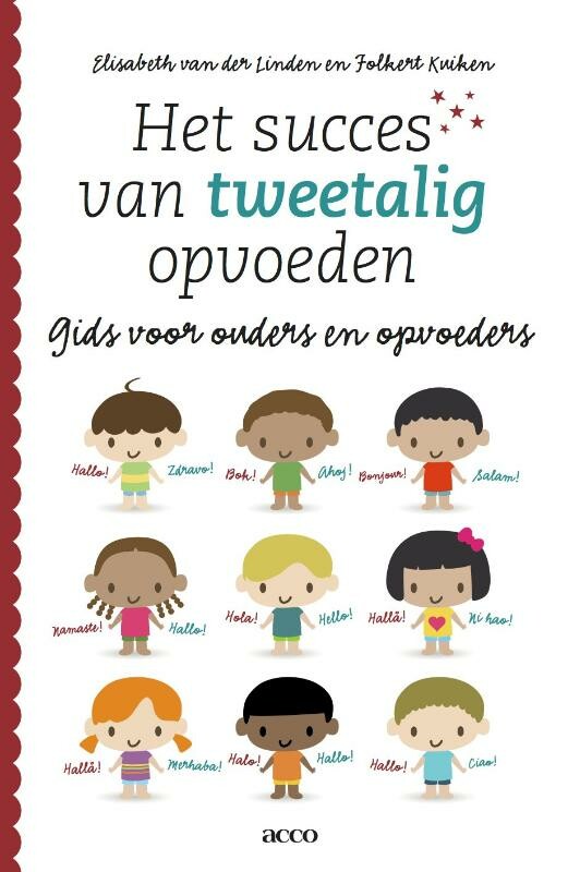 Het succes van tweetalig op...