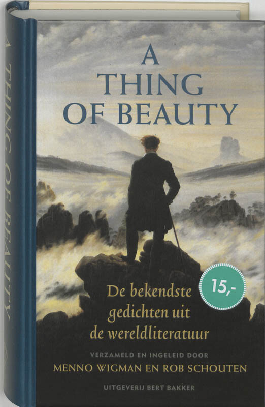  - A thing of beauty