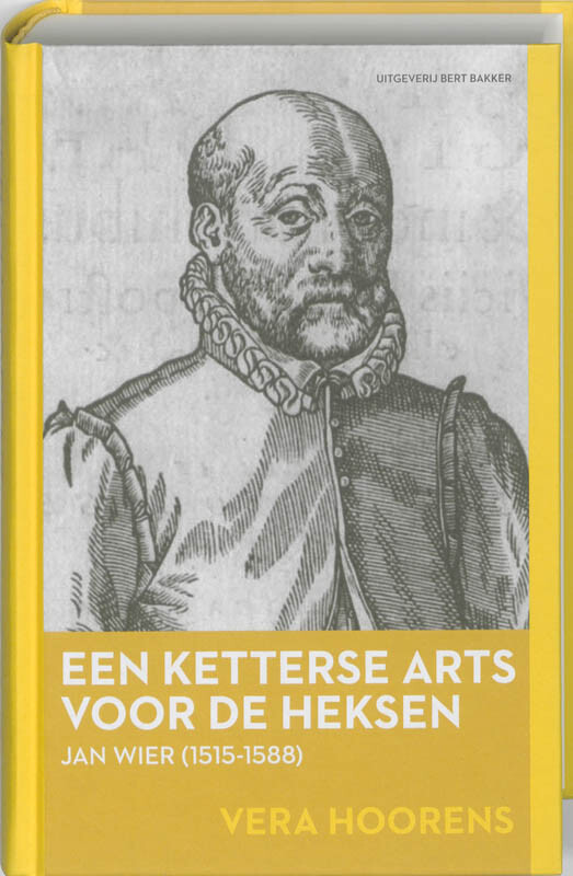 Een ketterse arts voor de h...